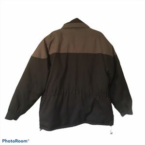 maxam mountain goose down jacket